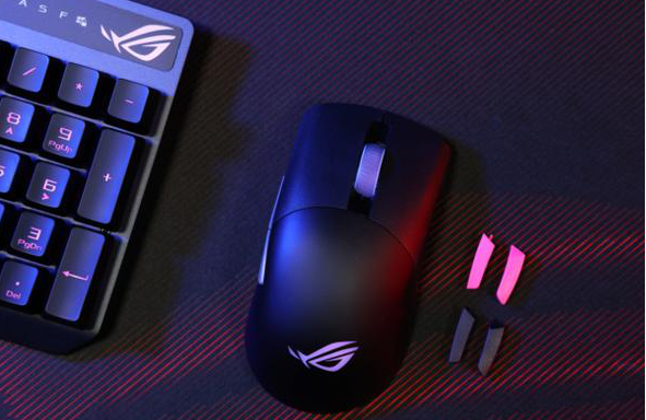 ROG2021新品發布會活動全案 體驗導向新品發售