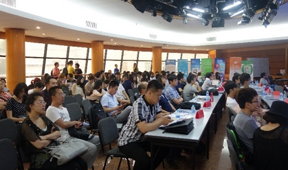 公關策劃：釋放CP價值 Dogame匯17期手游投融資發行路演報名中！