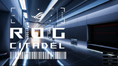 ROG2021新品發(fā)布會活動全案