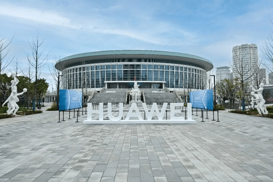 潮起海闊，共建此時——華為春季旗艦新品發布會全回顧