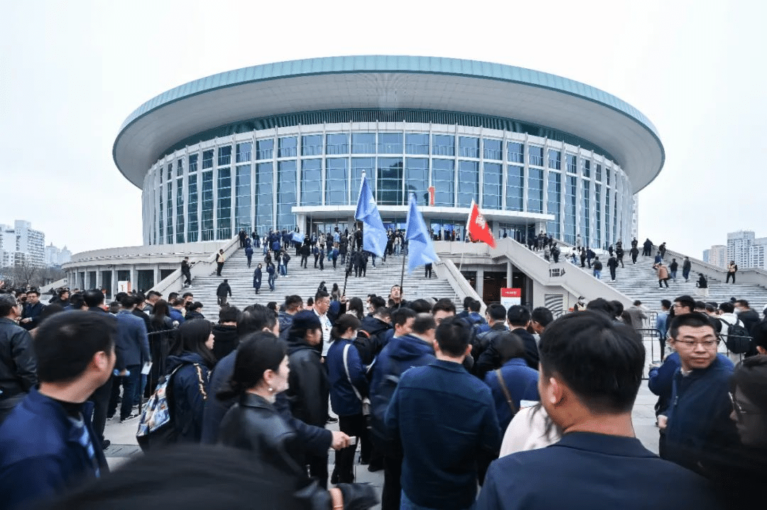 潮起海闊，共建此時——華為春季旗艦新品發布會全回顧