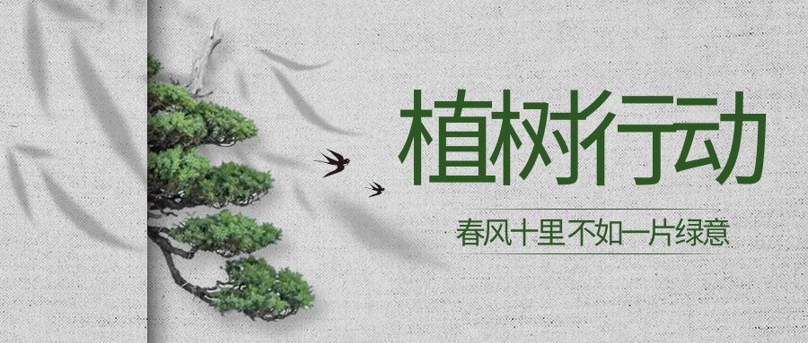綠色盛宴，共育明天：植樹節活動策劃方案